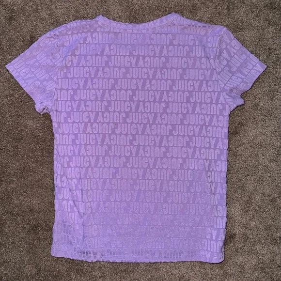 Juicy Couture PJ set 💛 - Picture 6 of 6